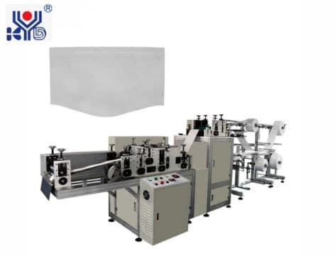 Machine Gallery