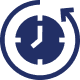 Short Turnaround Lead Time