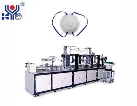 Machine Gallery